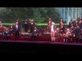 Hall Of Presidents 2018