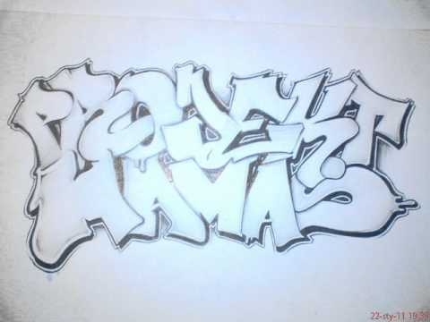 Projekt Hamas No i Co