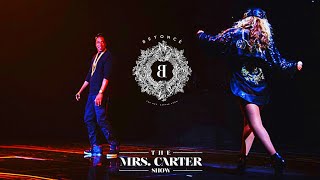 Beyoncé - Diva, Bow Down &amp; Tom Ford ft. Jay-Z (Live at The Mrs. Carter Show World Tour)