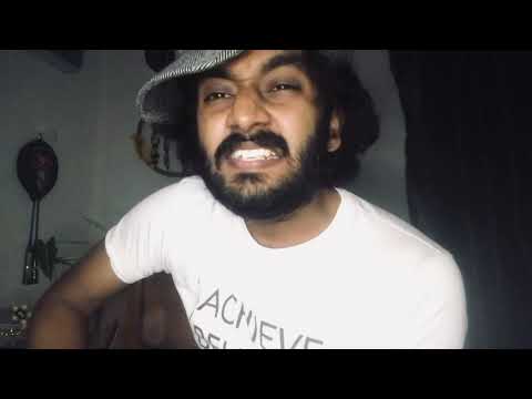 Re Re Sihine Ma (රෑ රෑ සිහිනේ මා) || Vihanga Nilakshana Cover || Sanka Dineth Song