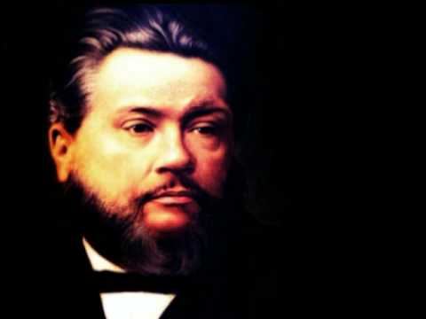 Charles Spurgeon Sermon - A Christmas Question (Part 1 of 4)