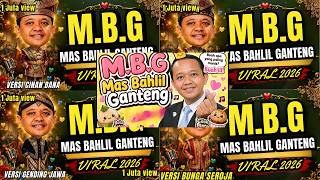 Download lagu Collection of M.B.G. Songs: Handsome Mas Bahlil | What’s the Sweetest Fruit? Lil Fruit! mp3