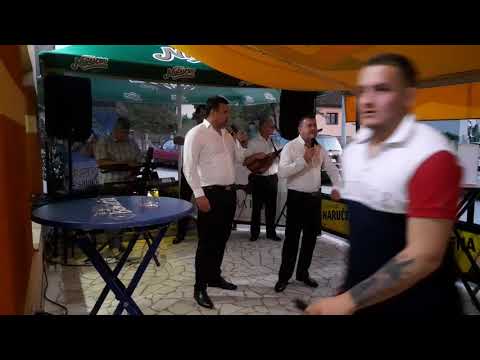 Boemi - Mrdni, mrdni curice (2020)