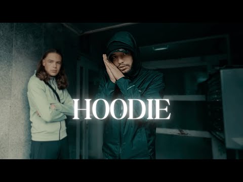(FREE) Aymen x Haaland936 Type Beat - "HOODIE"