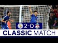 Liverpool Swept Aside On Filbert Way | Leicester City 2 Liverpool 0 | Classic Matches