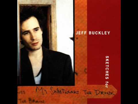 Jeff Buckley - Morning Theft (320 kbps)