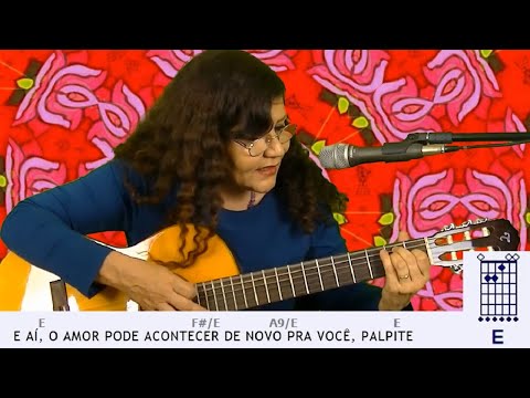 Vanessa - Dê Música de Presente