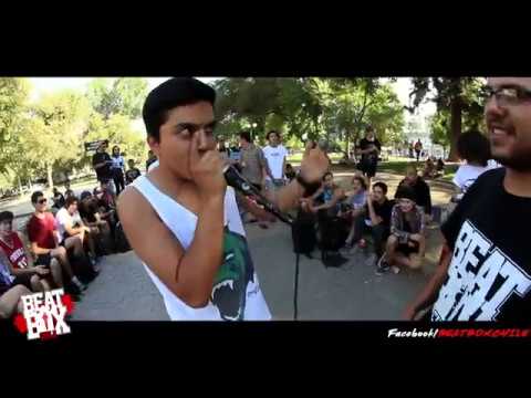 Patobeats vs BCJ | 4º de final | Copa Cuaker Torneo de exhibición.