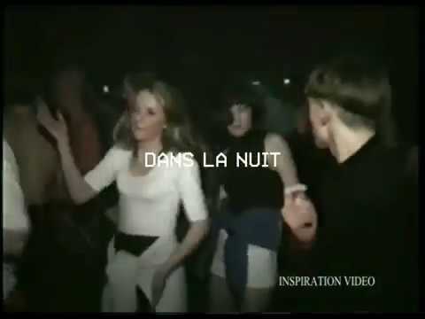 Pardon Garcon - Dans La Nuit