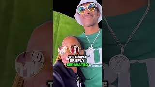All about rapper Snoop Dogg’s wife,Shante Broadus