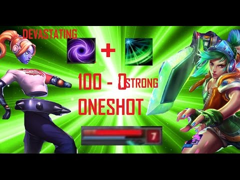 3 Minutes Of Pure Riven And Orianna Synergy