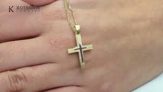 Κόσμημα Κοτσώνης Κόρινθος / Κοσμήματα με την υπογραφή του καλύτερου Ελληνικού εργαστηρίου