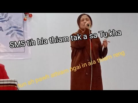 B. Zonunsangi _Zekhamna Thlarau