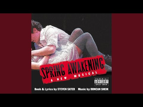 All That's Known (Original Broadway Cast Recording/2006)