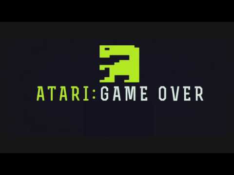 ATARI: Game Over - Offizieller Trailer (OmU)
