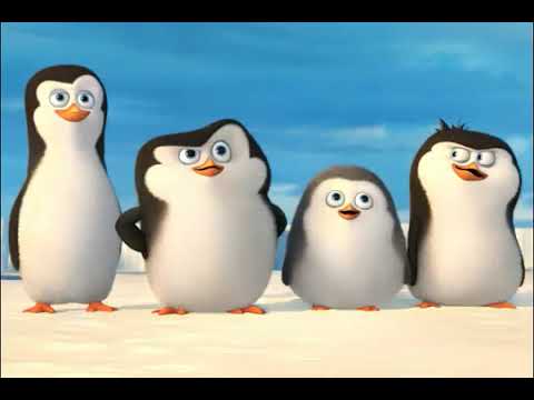 Penguins of Madagascar