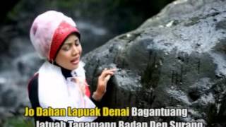 Download lagu NANDA ROSNIDA_SALAH TAMPEK BATENGGANG mp3 Download lagu NANDA ROSNIDA_SALAH TAMPEK BATENGGANG mp3