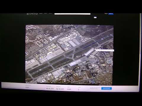 MongoTV_6850 - FlightRadar 24 - Del 3 - Flytrafik Over Afghanistan og Kabul