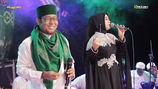 Download lagu HAYALANKU II FATIM ZAEN Feat SYAFI'I ROBETLY II LIVE OG.ALIFROH. mp3
