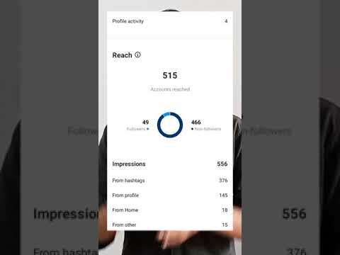 Instagram Hashtags don't work 😭 #shorts #motivation #instagram #youtubeshorts