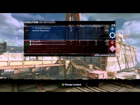 VorteX Twizted + VorteX Tormentz Vs KylezeR + De  Amore