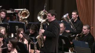 preview picture of video 'Koncert pihalni orkester Žalec 2009 5.m2ts'