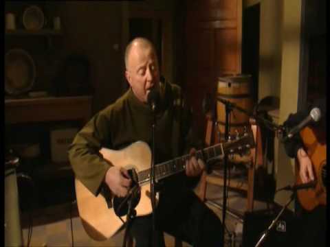 Christy Moore---Ride on