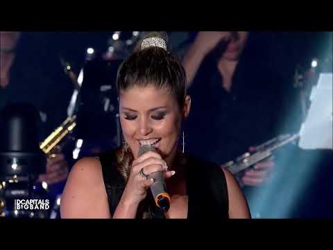 Cristina Ramos & DCapitals Band in Malta. EVEN IF