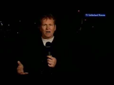 GLD Nieuws 16 oktober 2008 - Nieuws