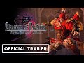 Stranger of Paradise: Final Fantasy Origin - Official Wanderer of the Rift Teaser Trailer