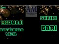 Abubakar Mcha Amekuja Na Shairi Lenye Ladha Na Sifa Nzuri Angalia Uone Official Audio