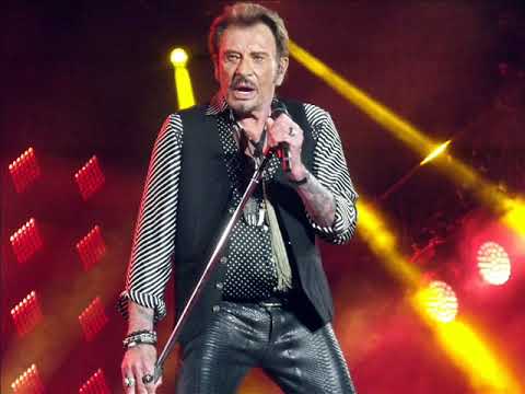 Videoclip de À nos promesses (A Cappella) — Johnny Hallyday