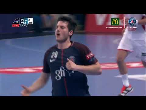 But du mois de novembre : Edouard Kempf