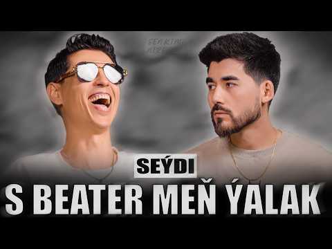 SEYDI - KÖNE MEKDEP [ Sen kim? Nireden? ]