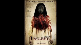 Mabet (THE SHRİNE) Korku filmi izle Türkçe Dublaj Full HD Film izle