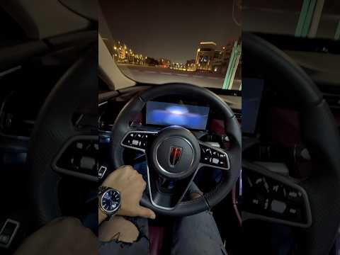 Thumbnail for HONGQI H5 COLD start & REVS! 🔥 #luxurycars #hongqi #chinesecars by Luxury car, Car