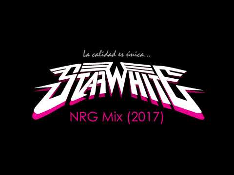 Starwhite NRG Mix - Session: Gear (A) (Italo-Disco/High Energy)