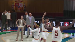 NBA 2k26 My Career EP.7 | EBA CHAMPIONSHIP GAME!