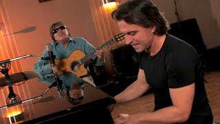 Yanni - José Feliciano - 1080p Never Released Before - The Rain Must Fall