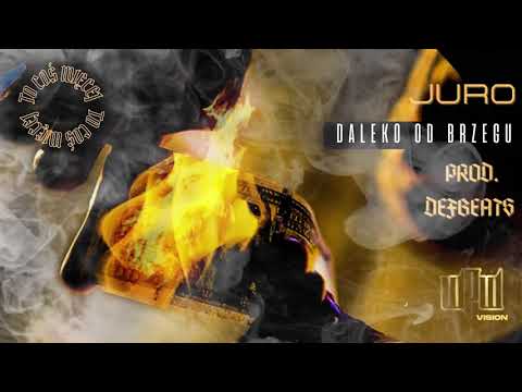 JURO - DALEKO OD BRZEGU (prod. DefBeats)