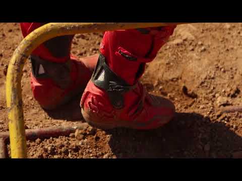 Brayan Tiodoro #96 - 3ª etapa Brasileiro de Motocross 2018