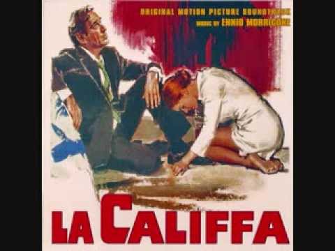 La Califfa - Suite (Ennio Morricone)