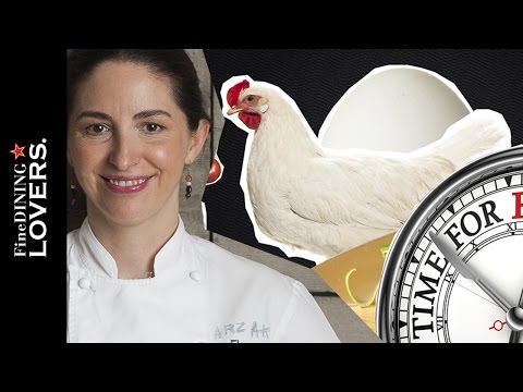 CHEF MISTAKES: Elena Arzak | Fine Dining Lovers