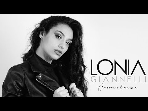 Lonia Giannelli - Ce staje tu (Anteprima 2022)