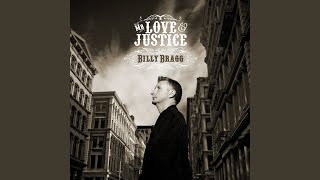 Mr. Love & Justice