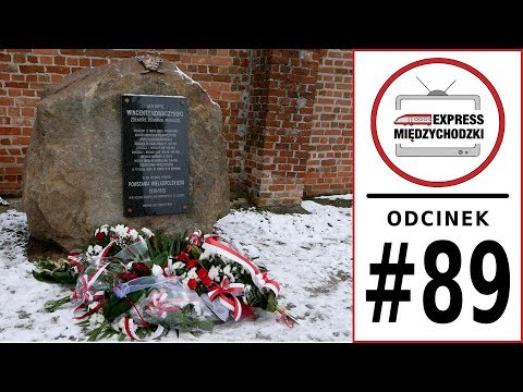 EXPRESS MIĘDZYCHODZKI #89 [22.01.2019]