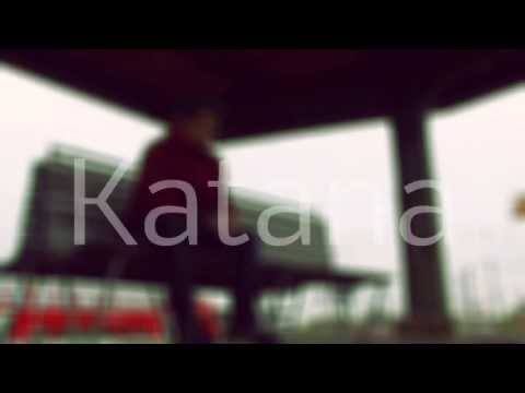 Katana-Einbahnstraße
