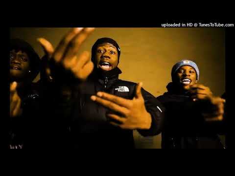 Moreno 157 x EBK Kdot x Mdot EBK - Stop The Violence (Official Instrumental) #RIPMDOTEBK