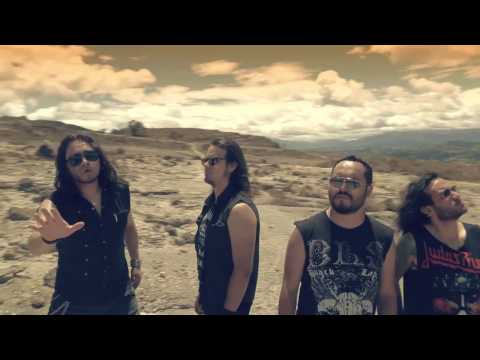 BAJO SUEÑOS - UNA VEZ MÁS (video oficial HD)