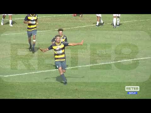 Eccellenza: Nereto - Acqua&Sapone 0-1